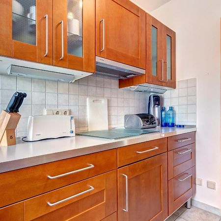 Ferienwohnung Jannek Zempin Εξωτερικό φωτογραφία