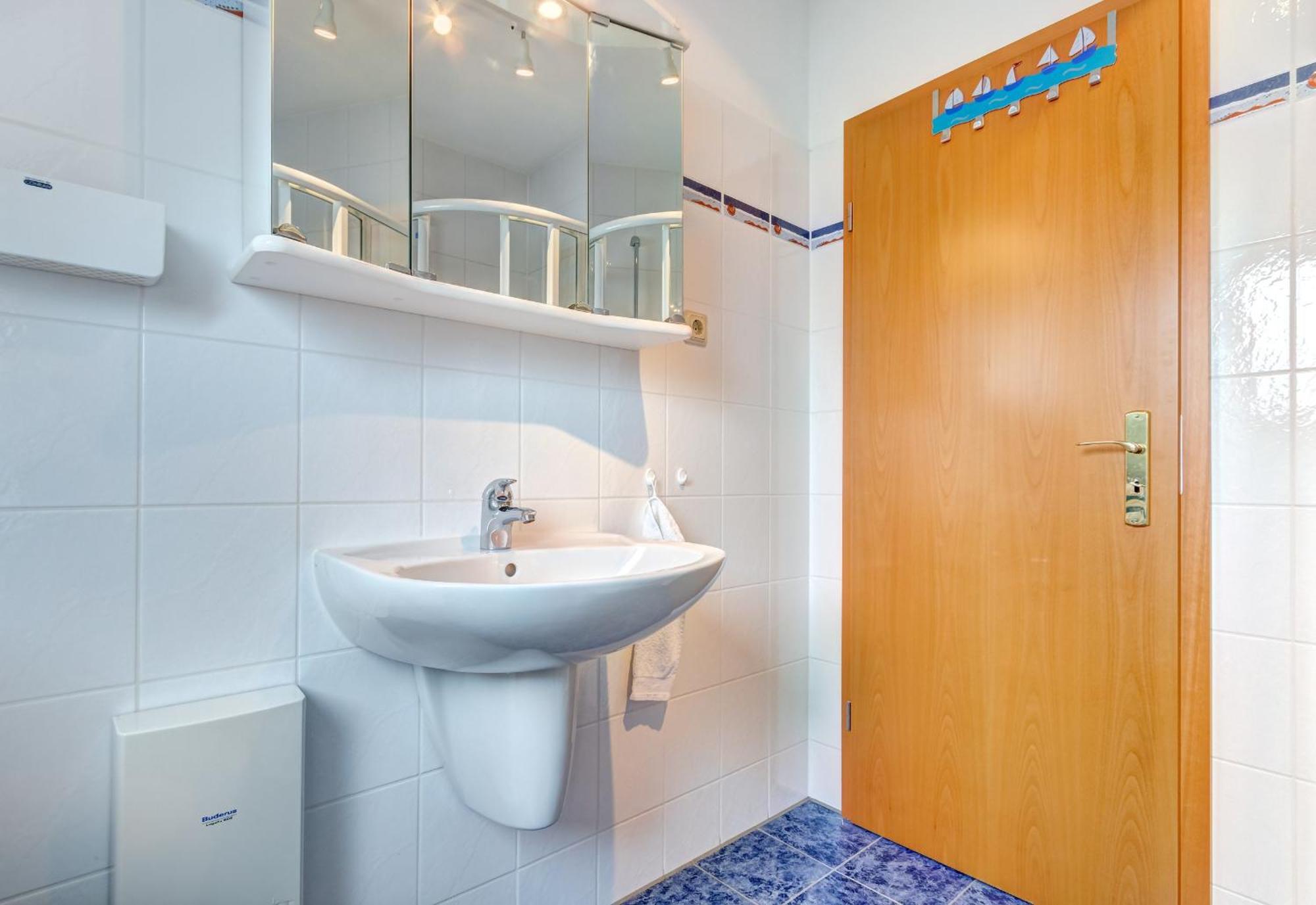 Ferienwohnung Jannek Zempin Εξωτερικό φωτογραφία