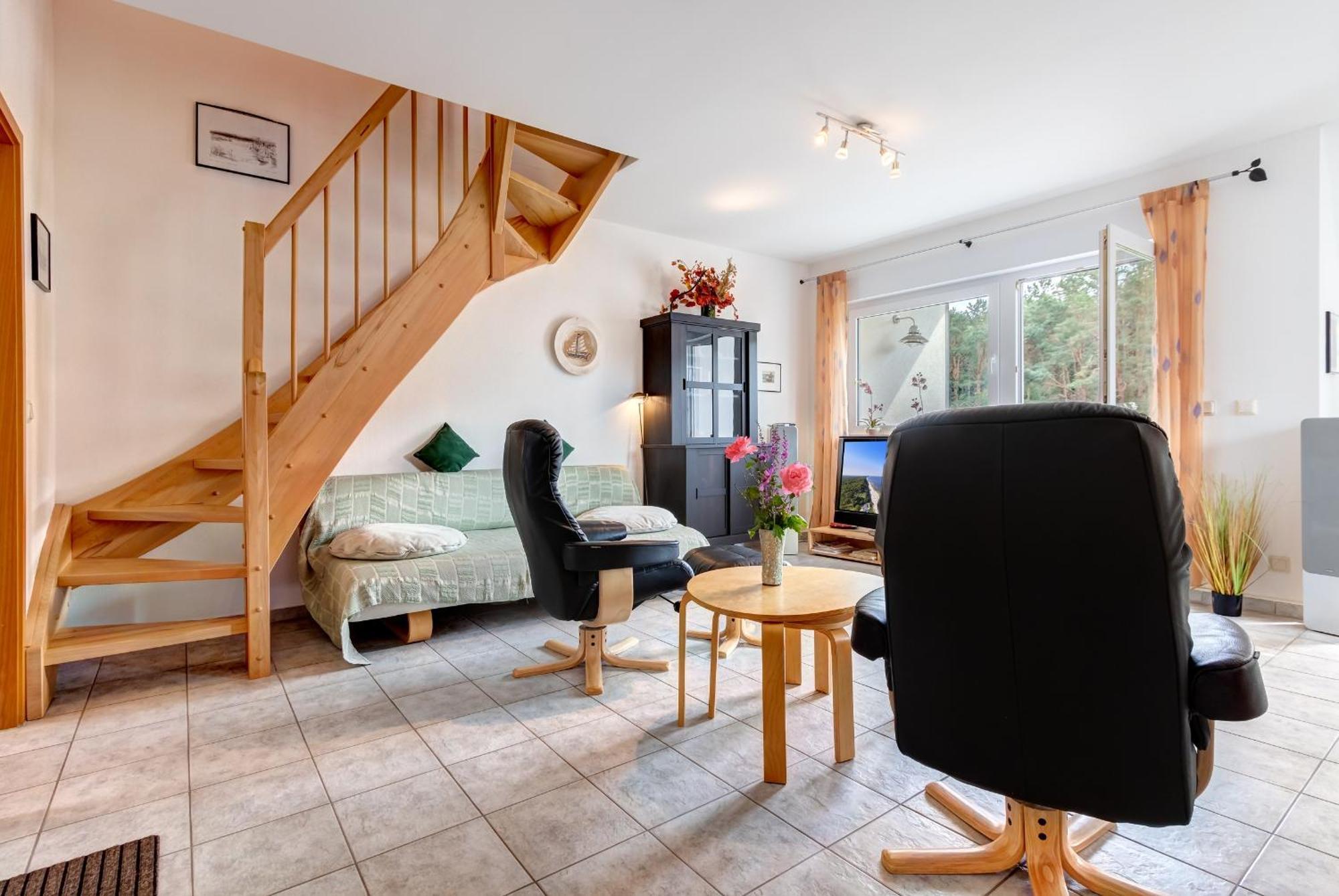 Ferienwohnung Jannek Zempin Εξωτερικό φωτογραφία