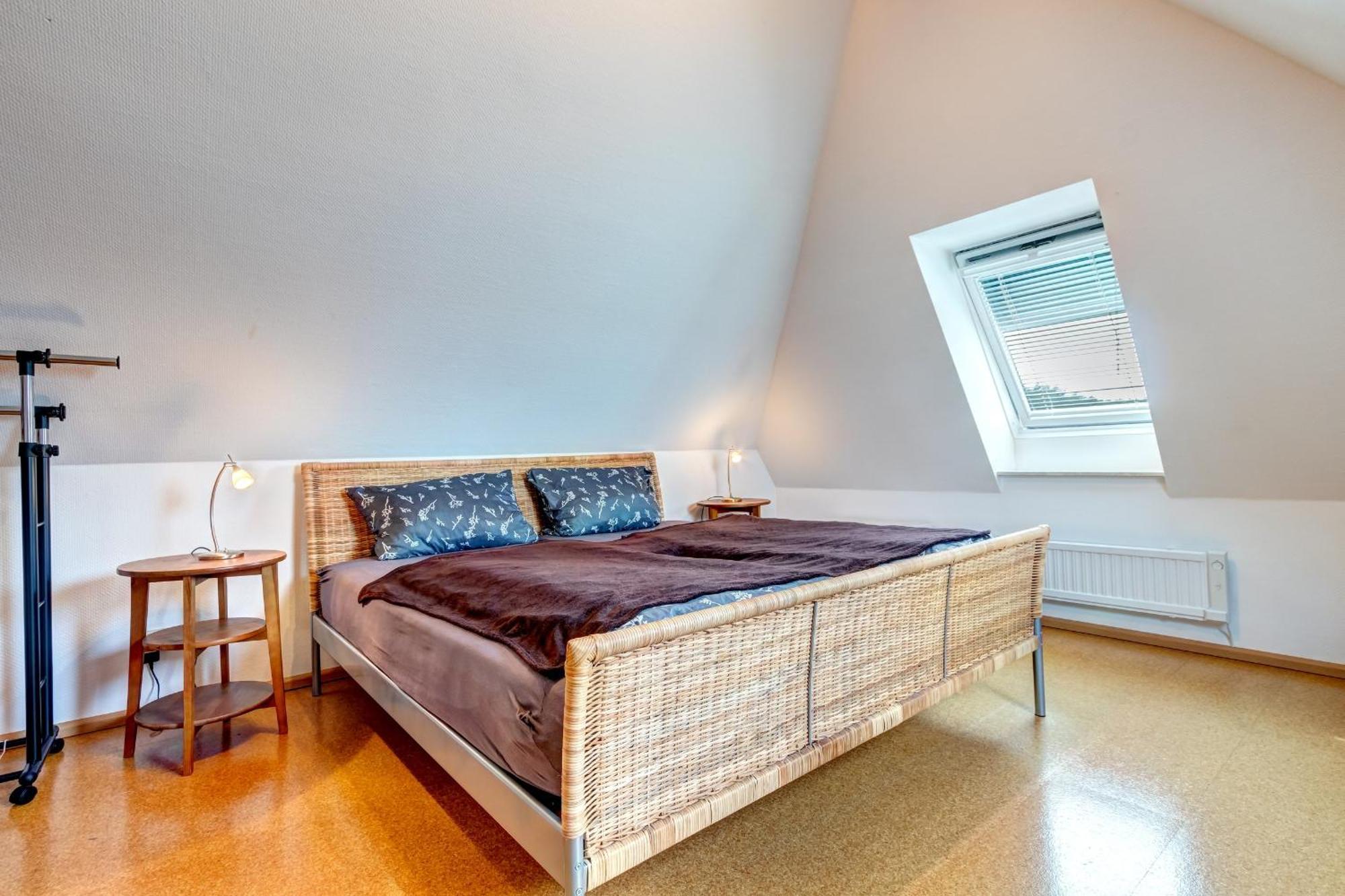 Ferienwohnung Jannek Zempin Εξωτερικό φωτογραφία