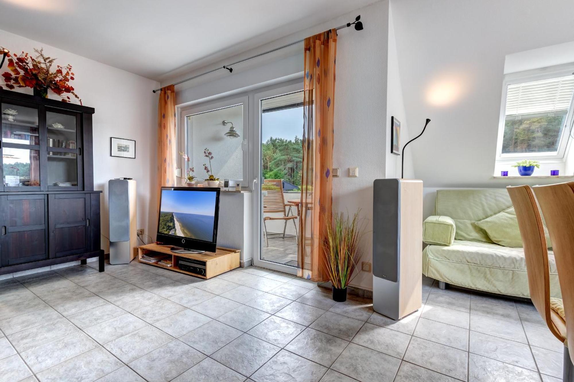 Ferienwohnung Jannek Zempin Εξωτερικό φωτογραφία
