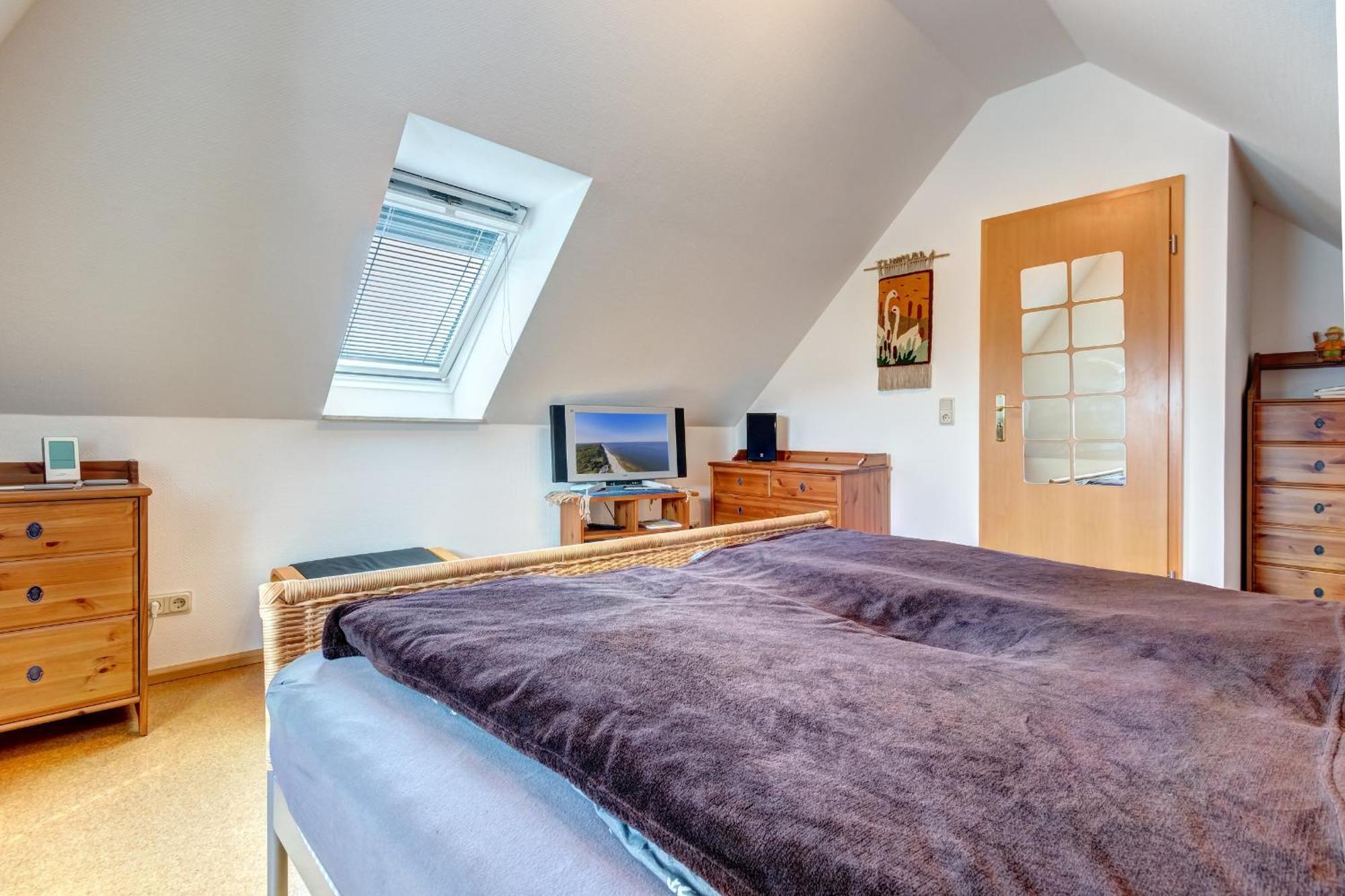 Ferienwohnung Jannek Zempin Εξωτερικό φωτογραφία