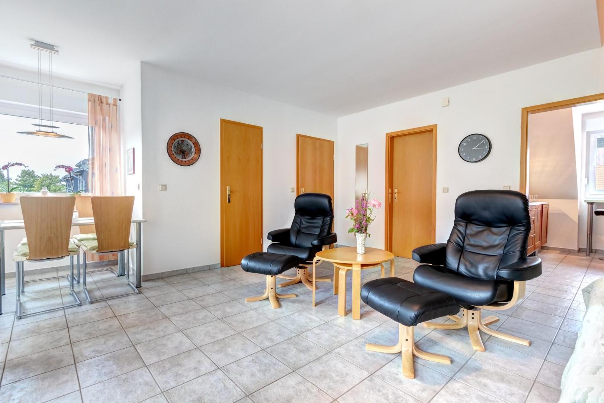 Ferienwohnung Jannek Zempin Εξωτερικό φωτογραφία